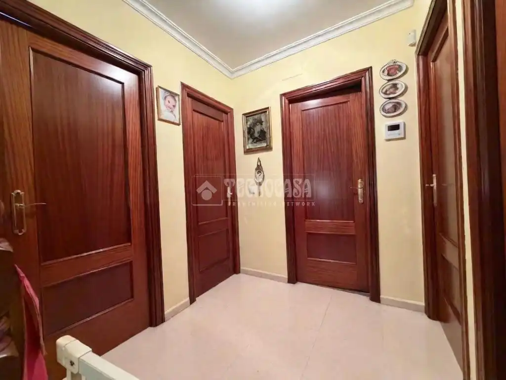 Casa adosada en venta en Rinconada
