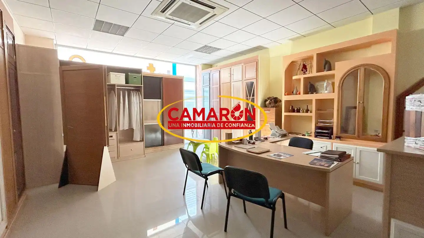Local comercial en venta en Bollullos de la Mitación, imagen 2