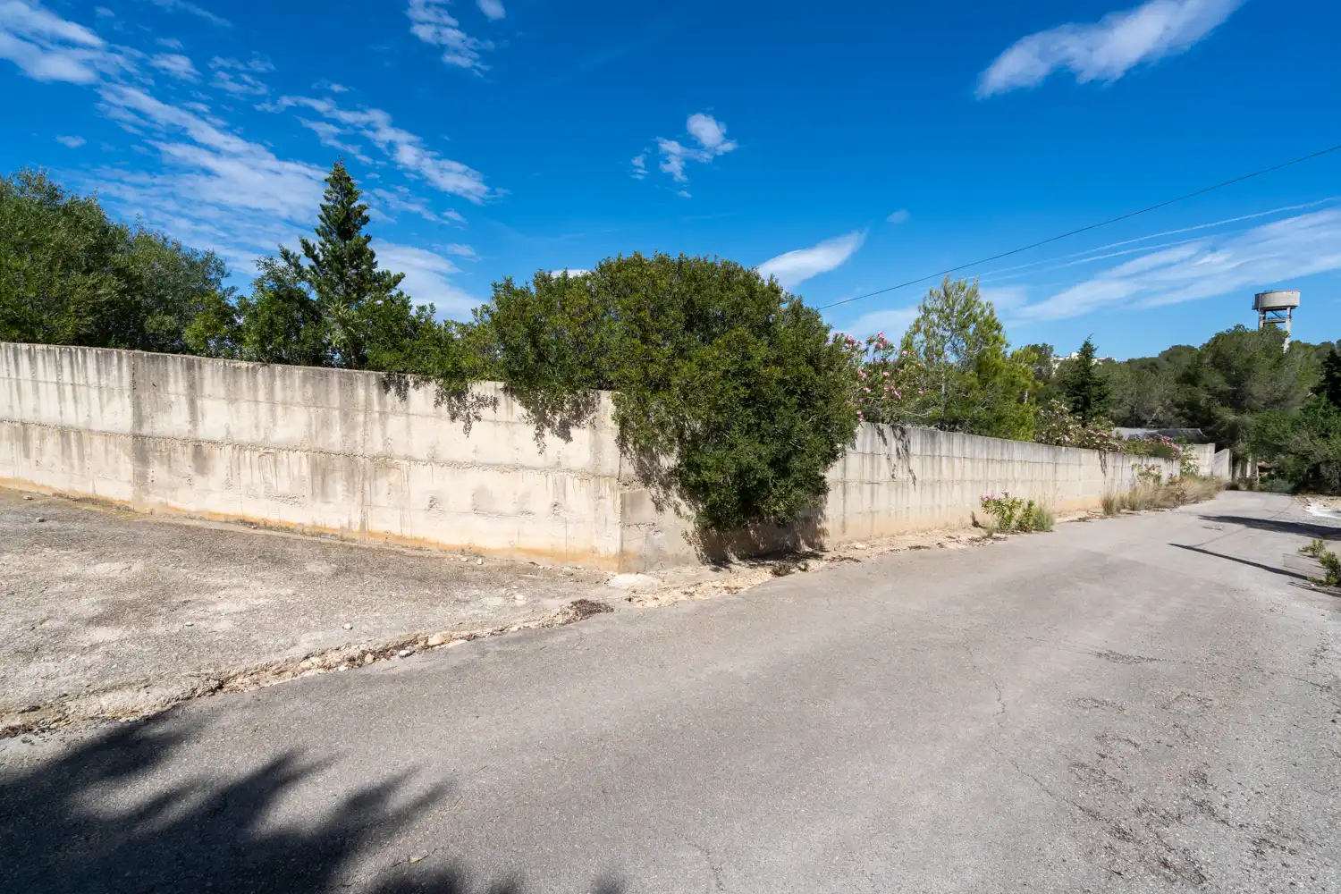Rural land for sale in Camí del Barranc de Roé 94, imagen 14