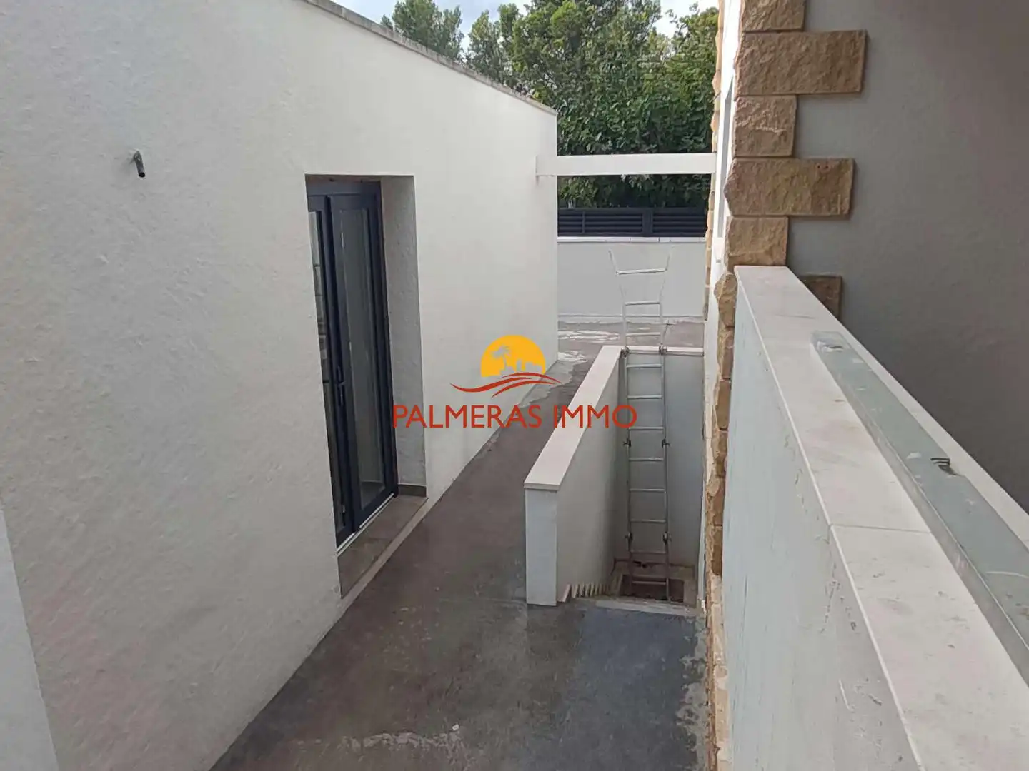 Villa avec piscine à vendre à Poble, imagen 44