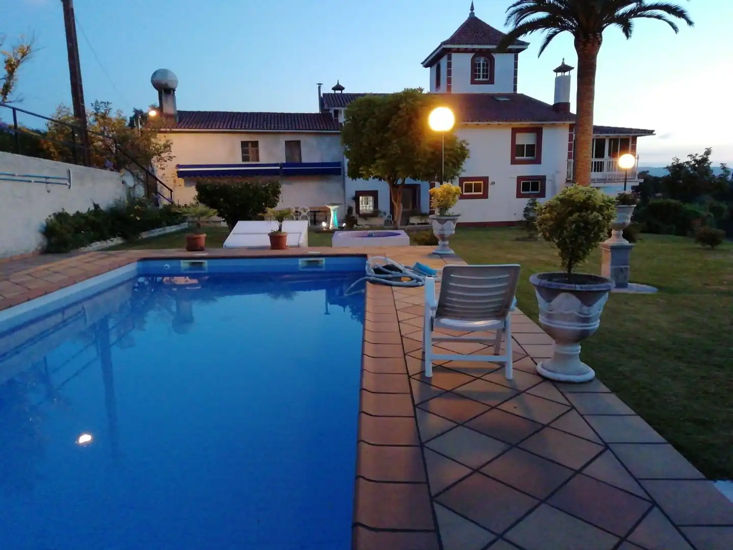 Houses for sale in Sambollo, Miño