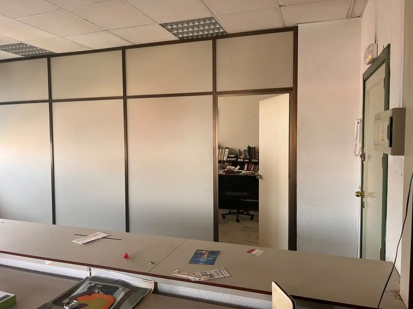 Office for rent in Mairena del Aljarafe, Sevilla