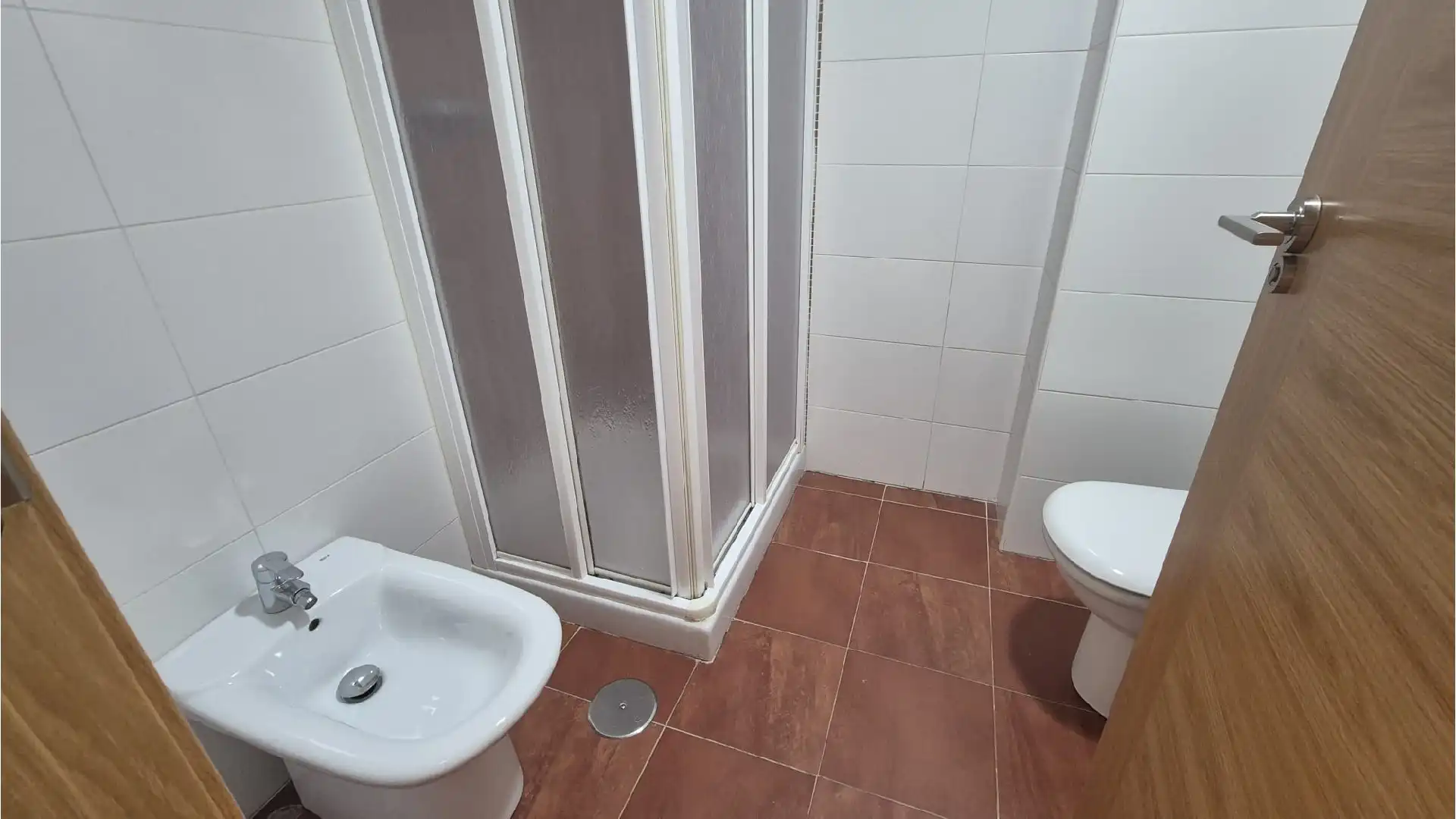Apartament de lloguer a C HIJAS DE LA CARIDAD, imagen 7