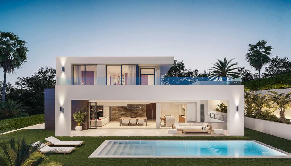 Foto 1 de Casa o chalet en venta en N/a, -1, Burriana, Málaga