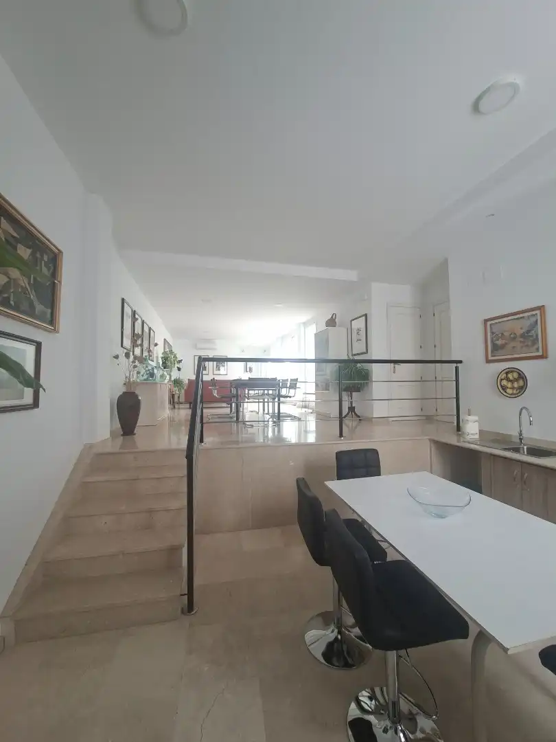 Flat for sale in Palma del Río  with Air Conditioner, Heating and Terrace