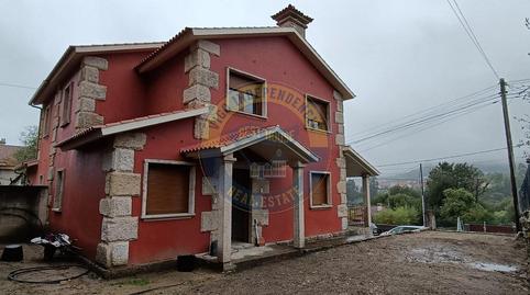 Foto 2 de Casa adosada en venda a Moaña, Pontevedra