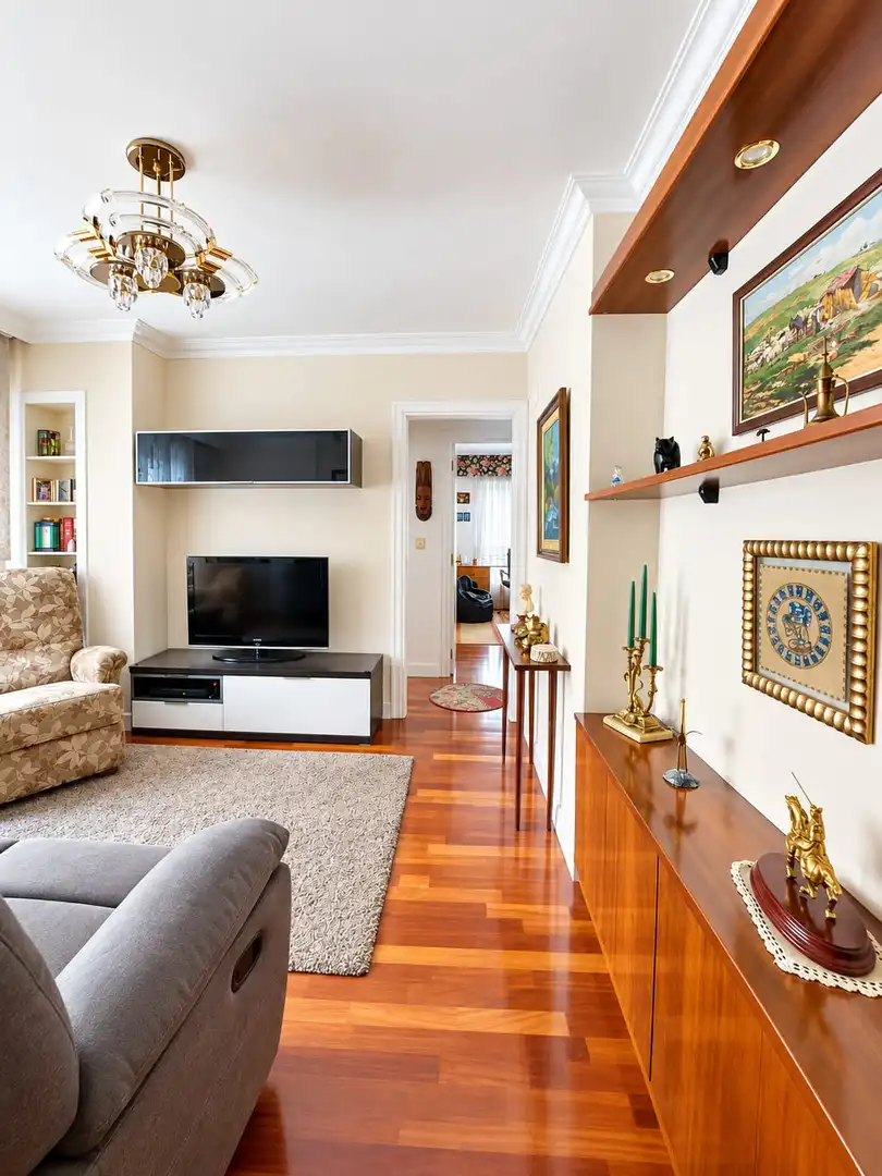 Piso con terraza en venta en Calle Morgan Kalea, imagen 10