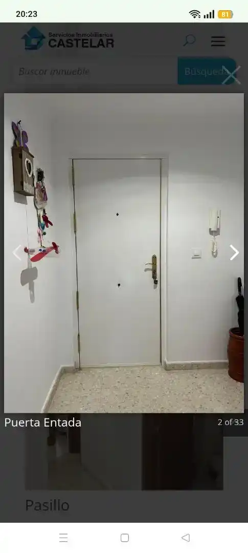 Pis en venda en Barcarrota, Badajoz
