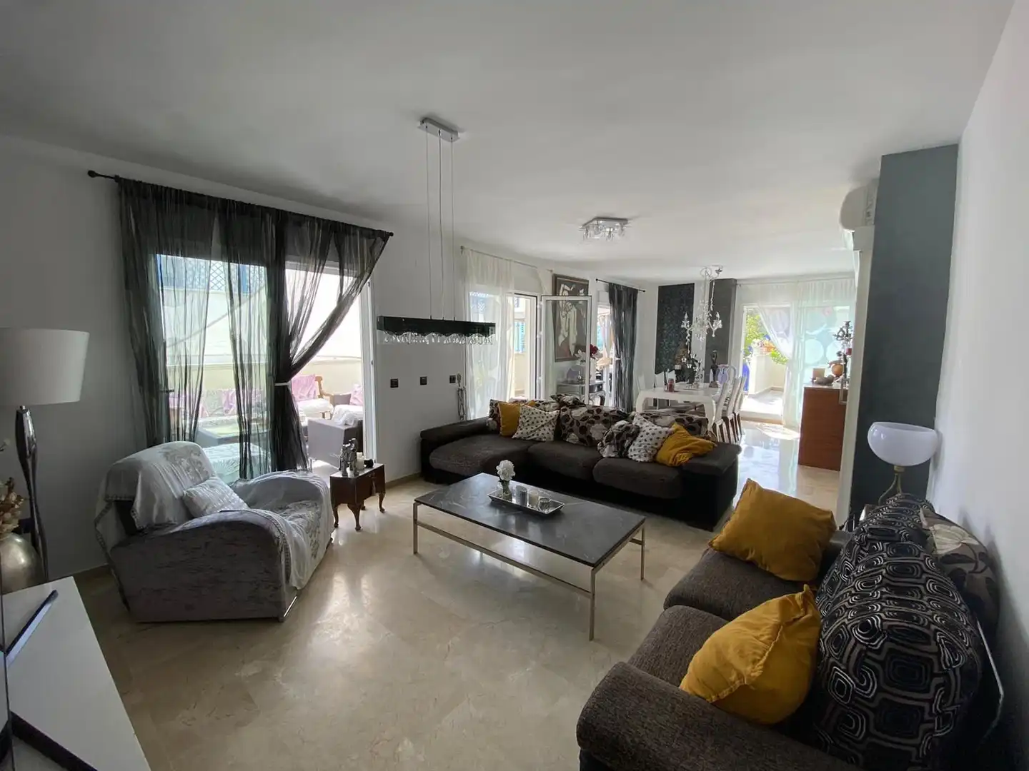 Casa a schiera in vendita a Centro, imagen 2