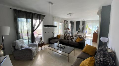 Foto 2 de Casa adosada en venda a Manantiales - Estación de Autobuses, Torremolinos