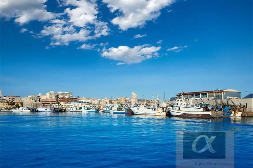 Terreno residencial en venta en Santa Pola ciudad, imagen 3