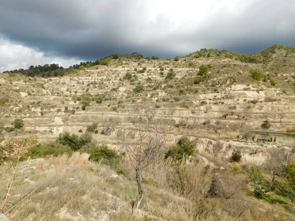 Country homes for sale in Sella