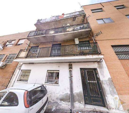 Piso en Venta en Portazgo
