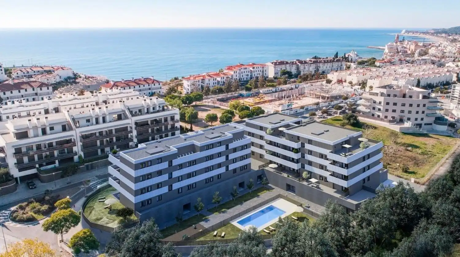 Wohnung mit Aufzug zur Miete in Aiguadolç - Sant Sebastià