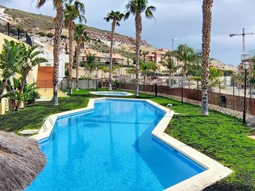 Detached house with balcony for sale in Bonalba - Cotoveta