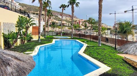 Exclusivo chalet adosado en Bonalba Cotoveta con vistas al mar y golf, imatge 2
