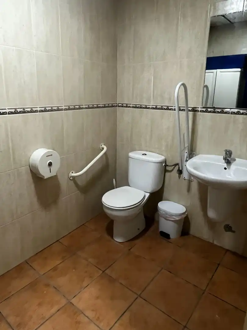 Local comercial en venda a Centro ciudad, imagen 7