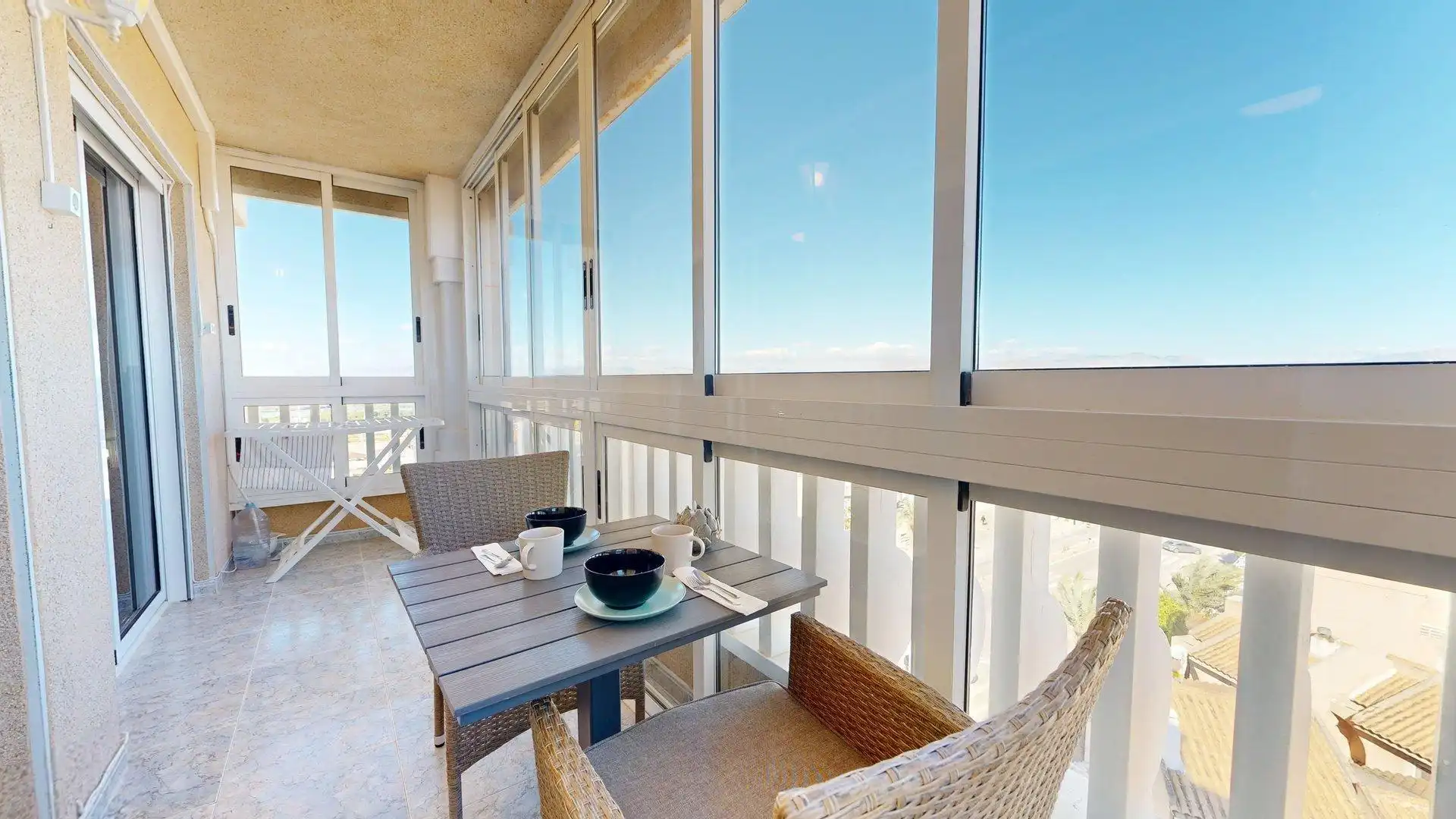 Wohnungen zur Miete in Avenida Costa Blanca, 35, Los Arenales del Sol