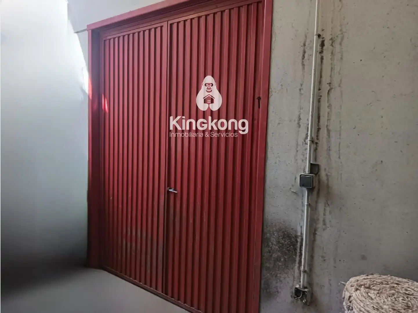 Industrial building for sale in Campo Real, imagen 14