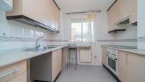 Kitchen of Flat for sale in El Tiemblo   with Heating