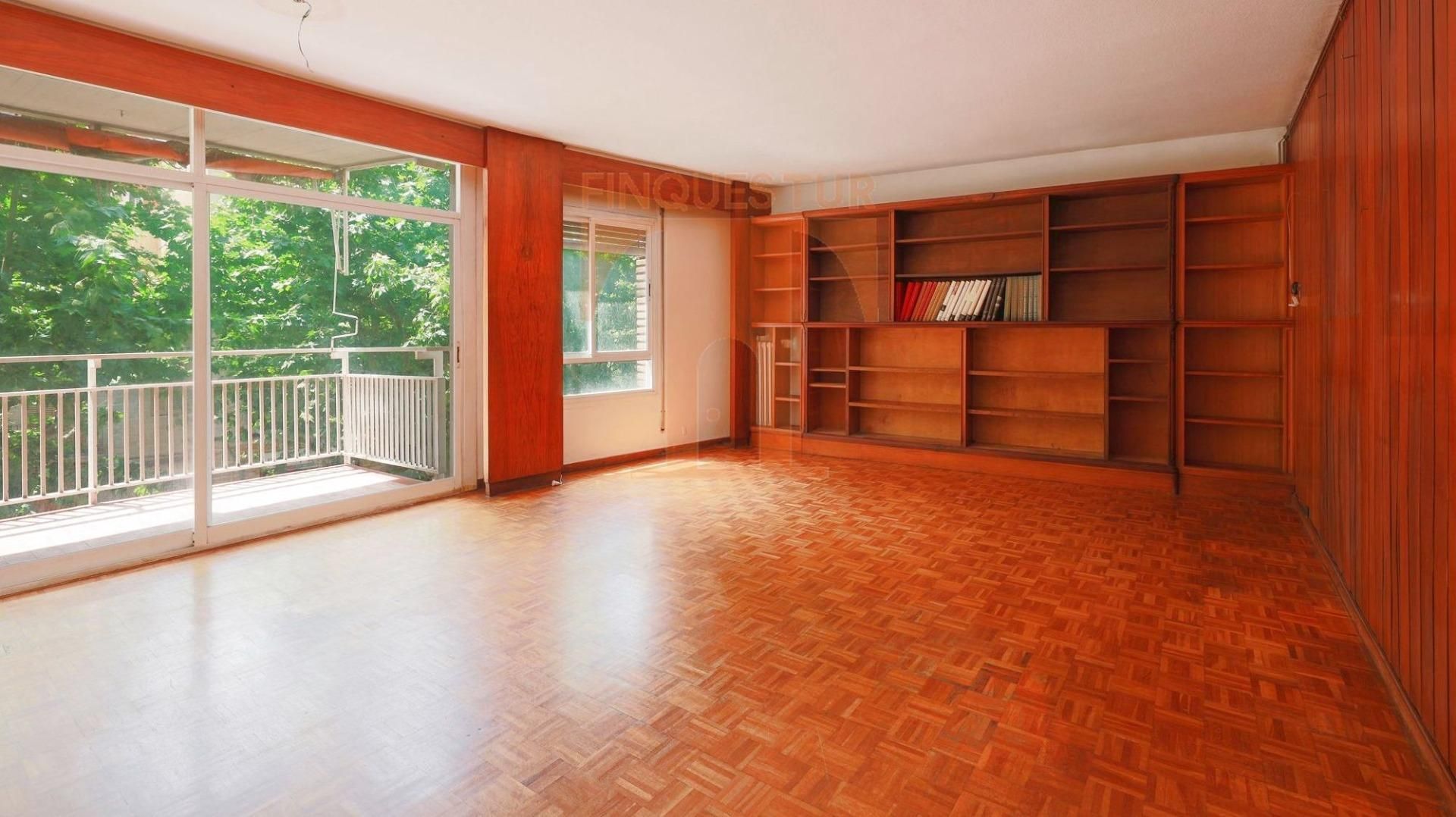 Living room of Flat for sale in Mataró  with Balcony