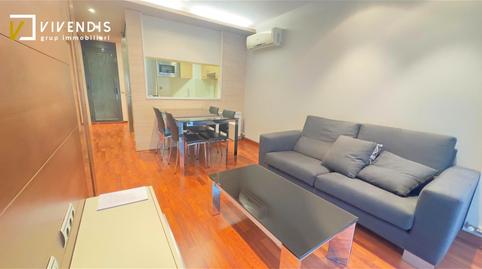 Foto 3 de Pis de lloguer a Calle Comtes D'urgell, Príncep de Viana - Clot -Xalets Humbert Torres, Lleida