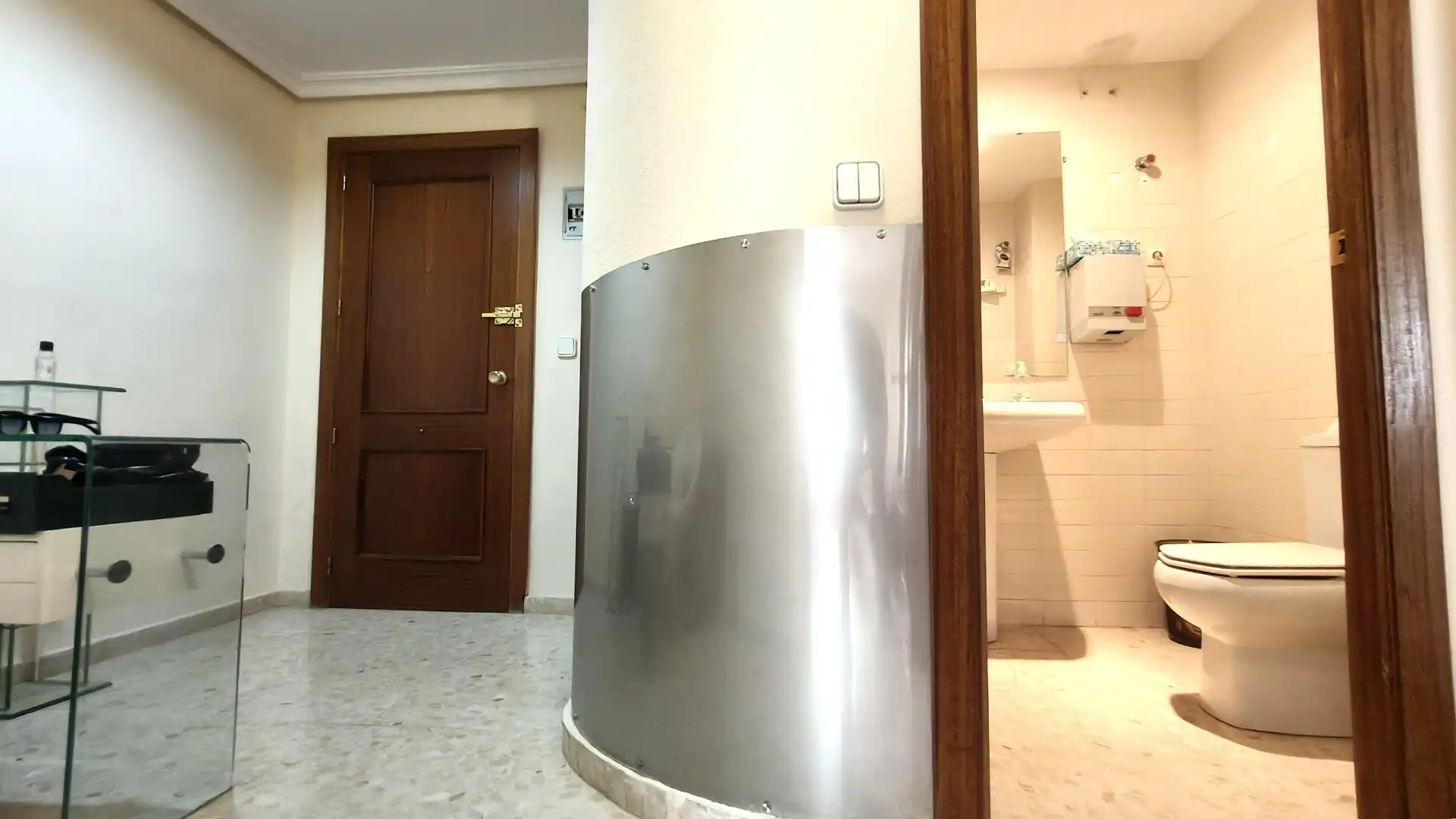 Oficina con ascensor en venta en FERNANDO CALZADILLA, imagen 7