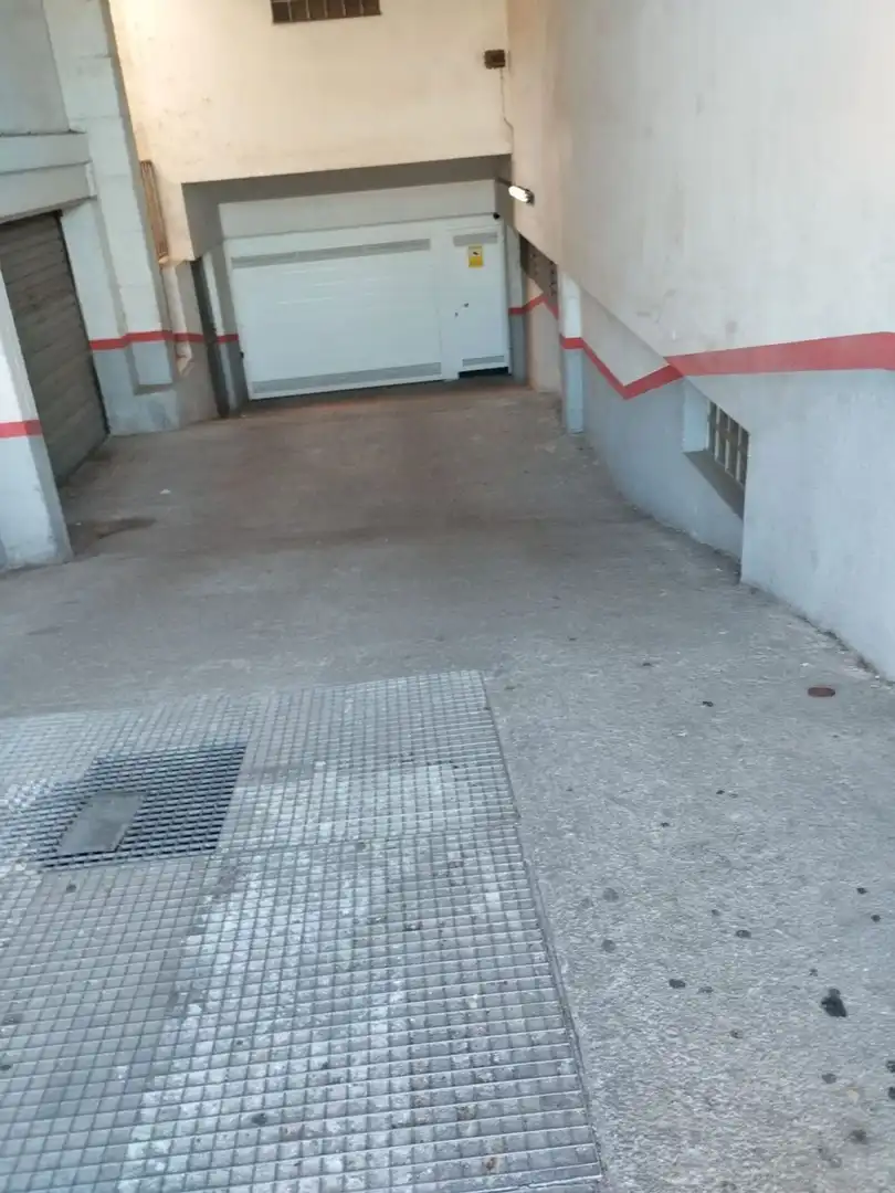 Einzelparkplatz zum Verkauf in de Sant Cugat 0, imagen 8