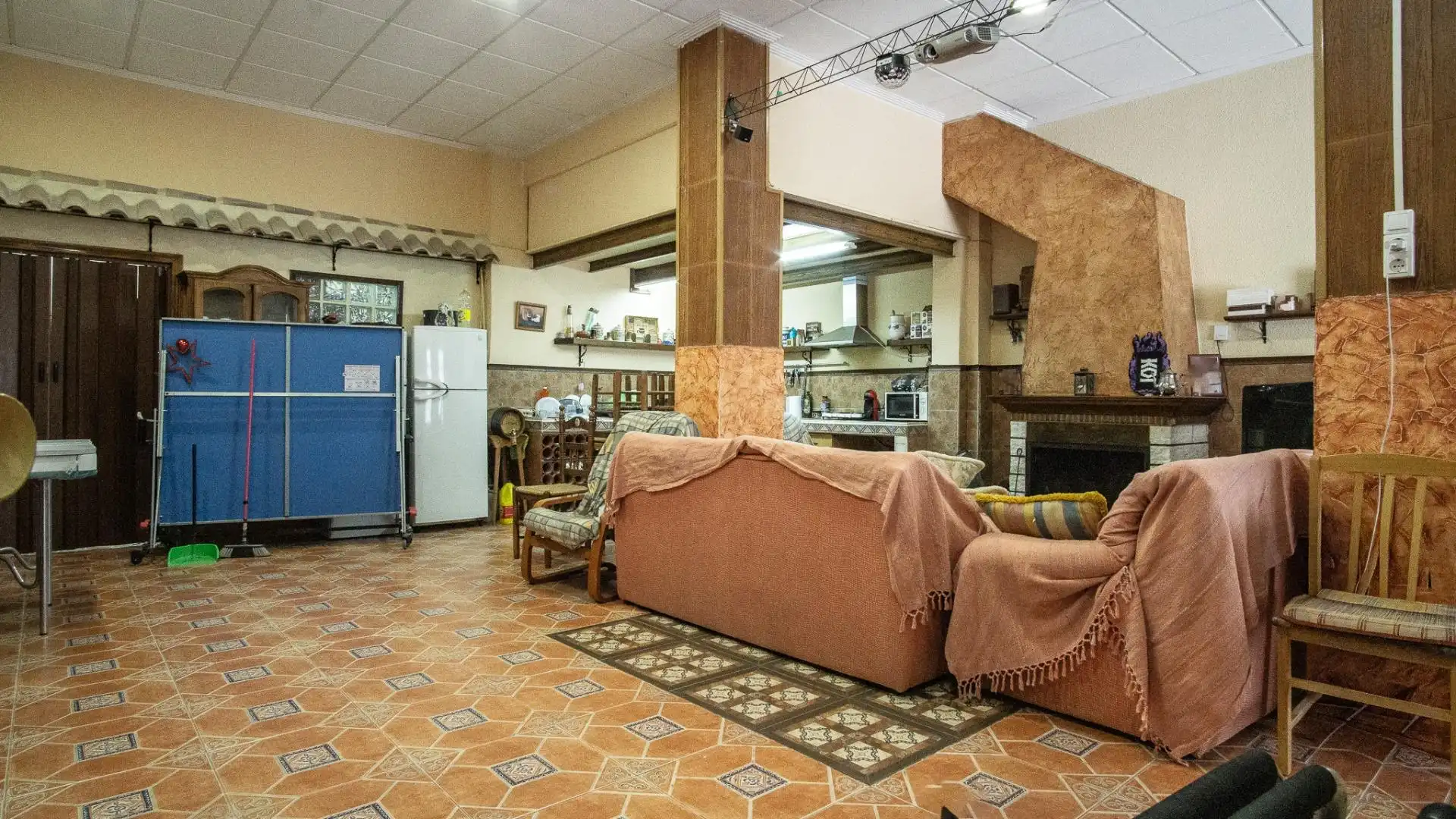 Local commercial à vendre à Fraternidad, imagen 2