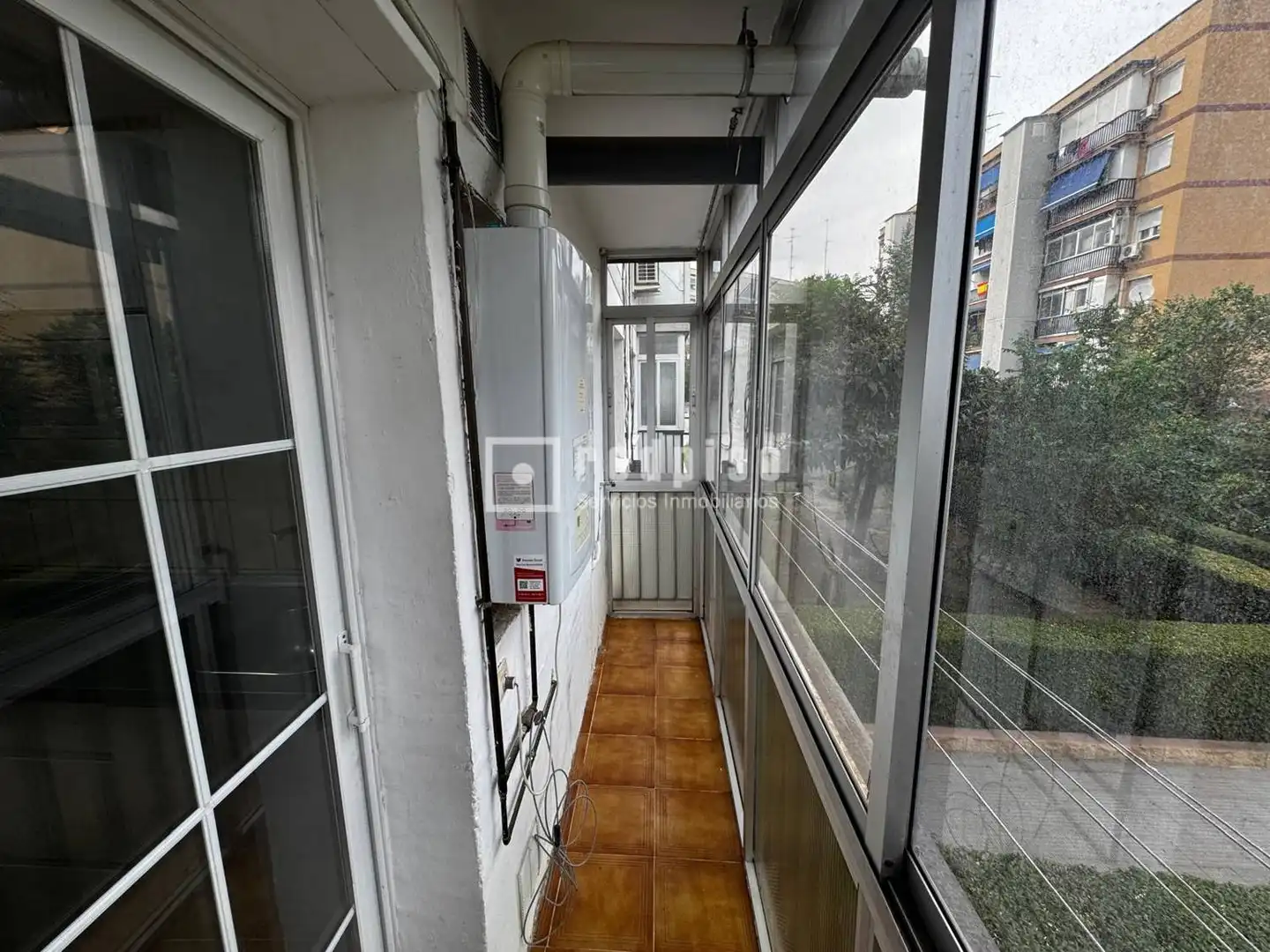 Pis amb ascensor en venda a Ciudad 70, imagen 11