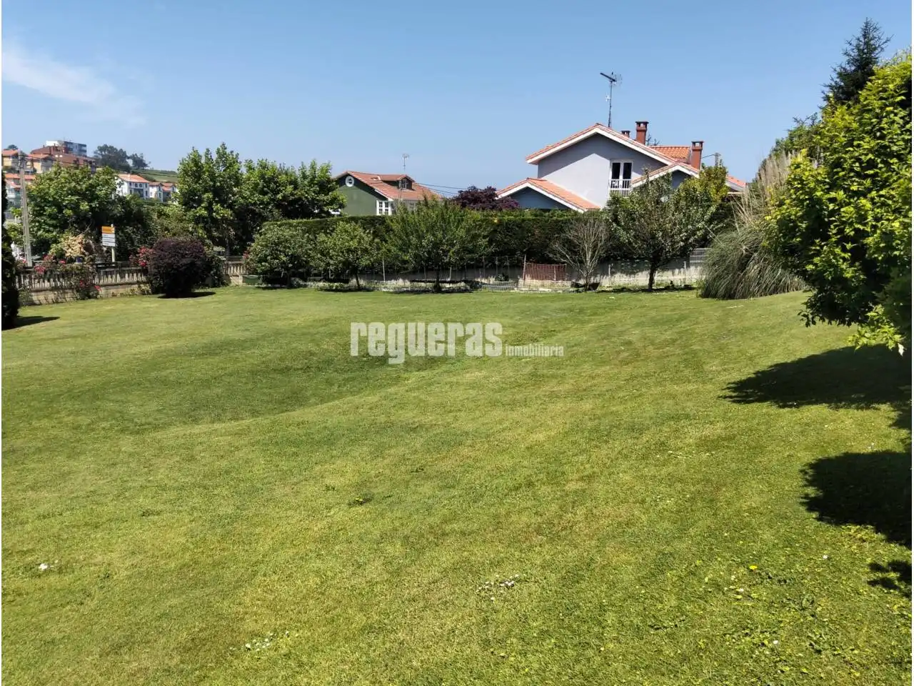 Terreno residenziale in vendita a Avenida Federico Fernández Trapa, imagen 4
