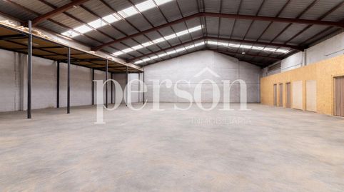 Photo 5 of Industrial buildings for sale in El Carmen, Manises