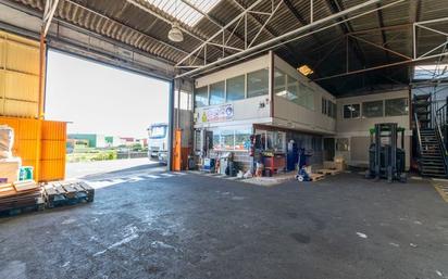 Exterior view of Industrial buildings to rent in San Cristóbal de la Laguna