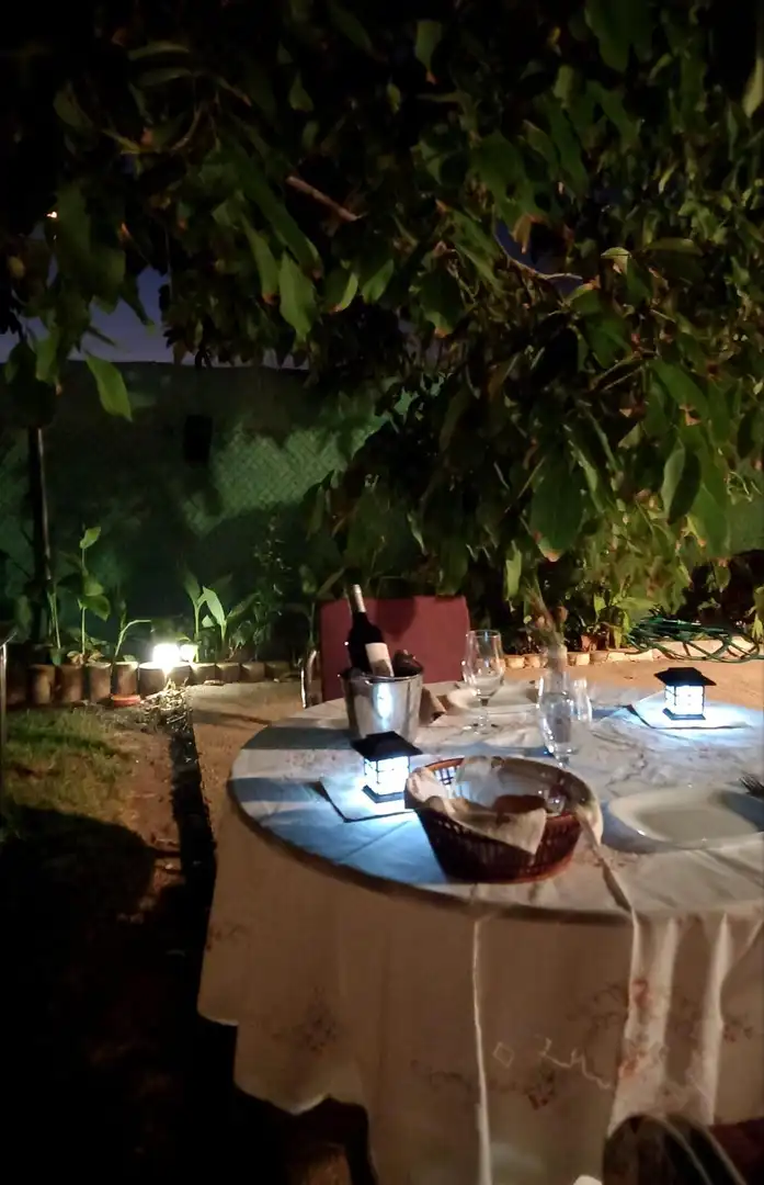 Terrassa de Finca rústica en venda en El Carpio amb Traster, Piscina i Moblat
