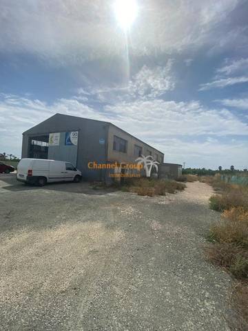 Terreno residencial en Venta en Alzabares