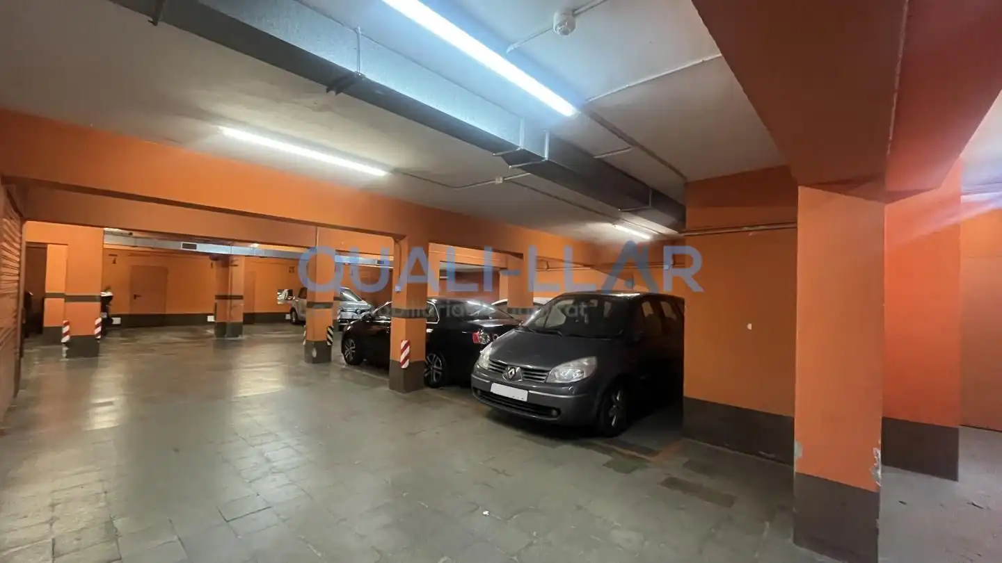 Parkplatz zur Miete in Llorenç Martí, imagen 9