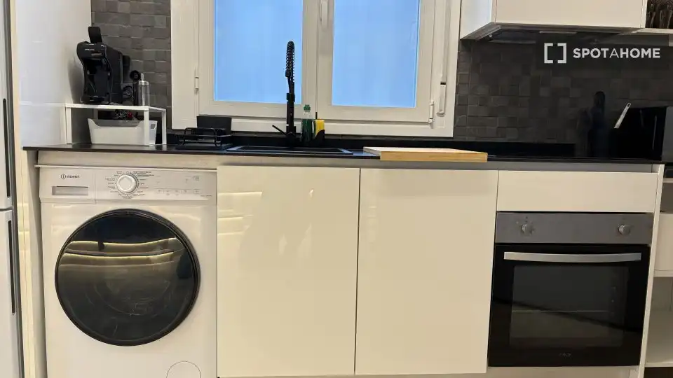 Wohnung zur Miete in Carabanchel, imagen 11