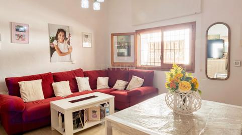 Foto 3 de Casa o chalet en venta en Via Romana, 71, Puig des Molins, Eivissa