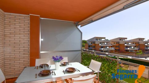 Foto 3 de Pis en venda a Plaça Indira Gandhi, Roda de Berà, Tarragona