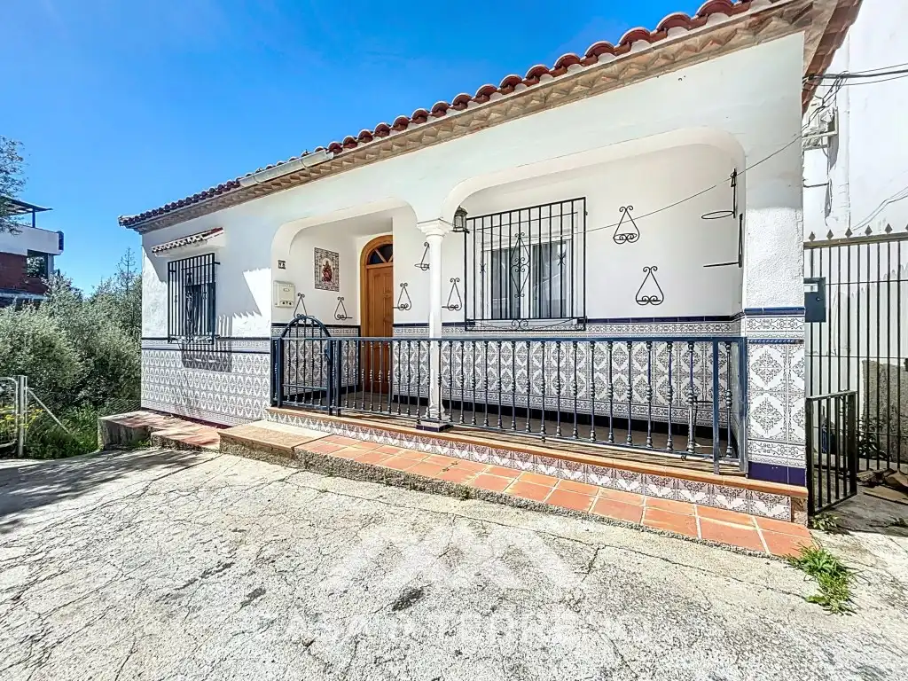 Villa mit Pool zum Verkauf in Calle Tejarejo, imagen 5