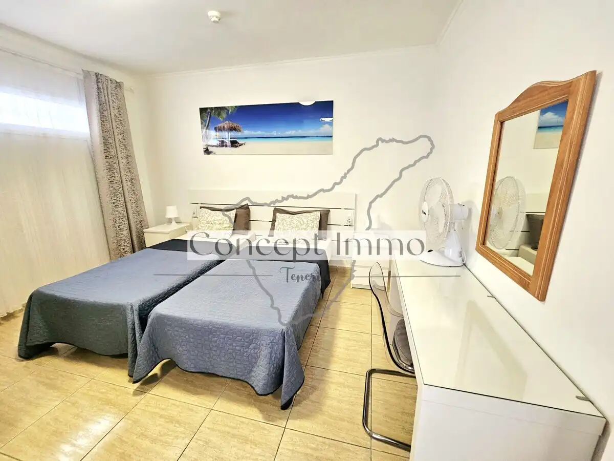 Habitación de Piso en venta en Costa del Silencio