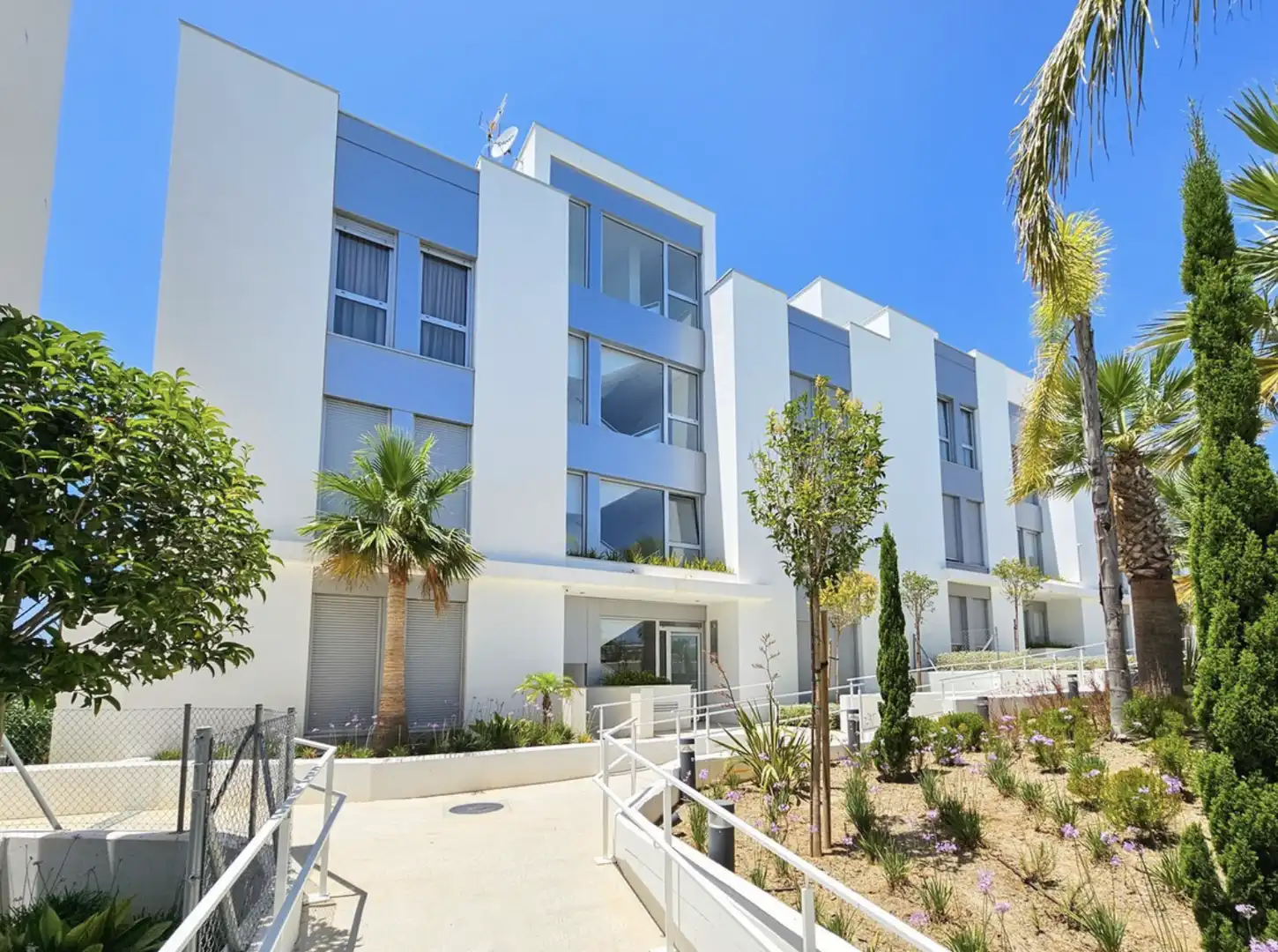 Apartament amb ascensor en venda a Benamara - Atalaya, imagen 29
