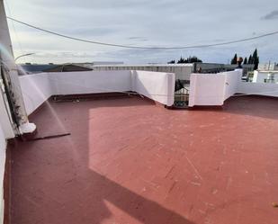 Terrassa de Casa o xalet en venda en Benacazón amb Aire condicionat, Calefacció i Terrassa