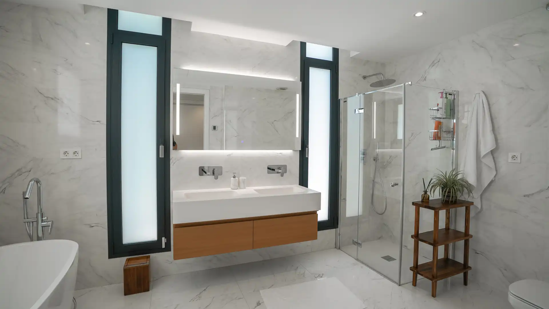Haus oder Chalet zur Miete in NUEVA ATALAYA, 8, La Alquería