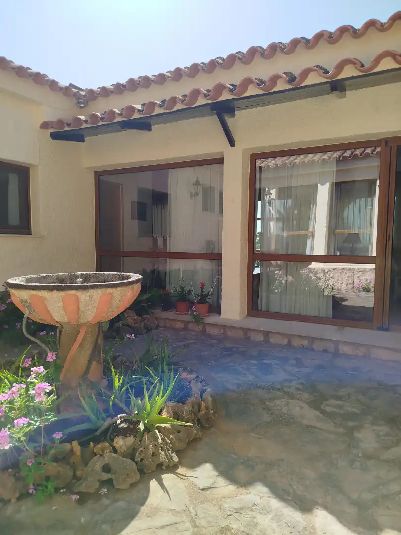 Terrassa de Residencial en venda en Alcalà de Xivert