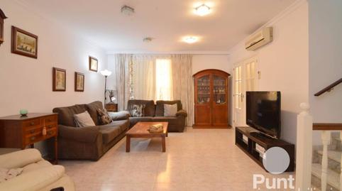 Foto 3 de Casa adosada en venda a Premià de Dalt, Barcelona