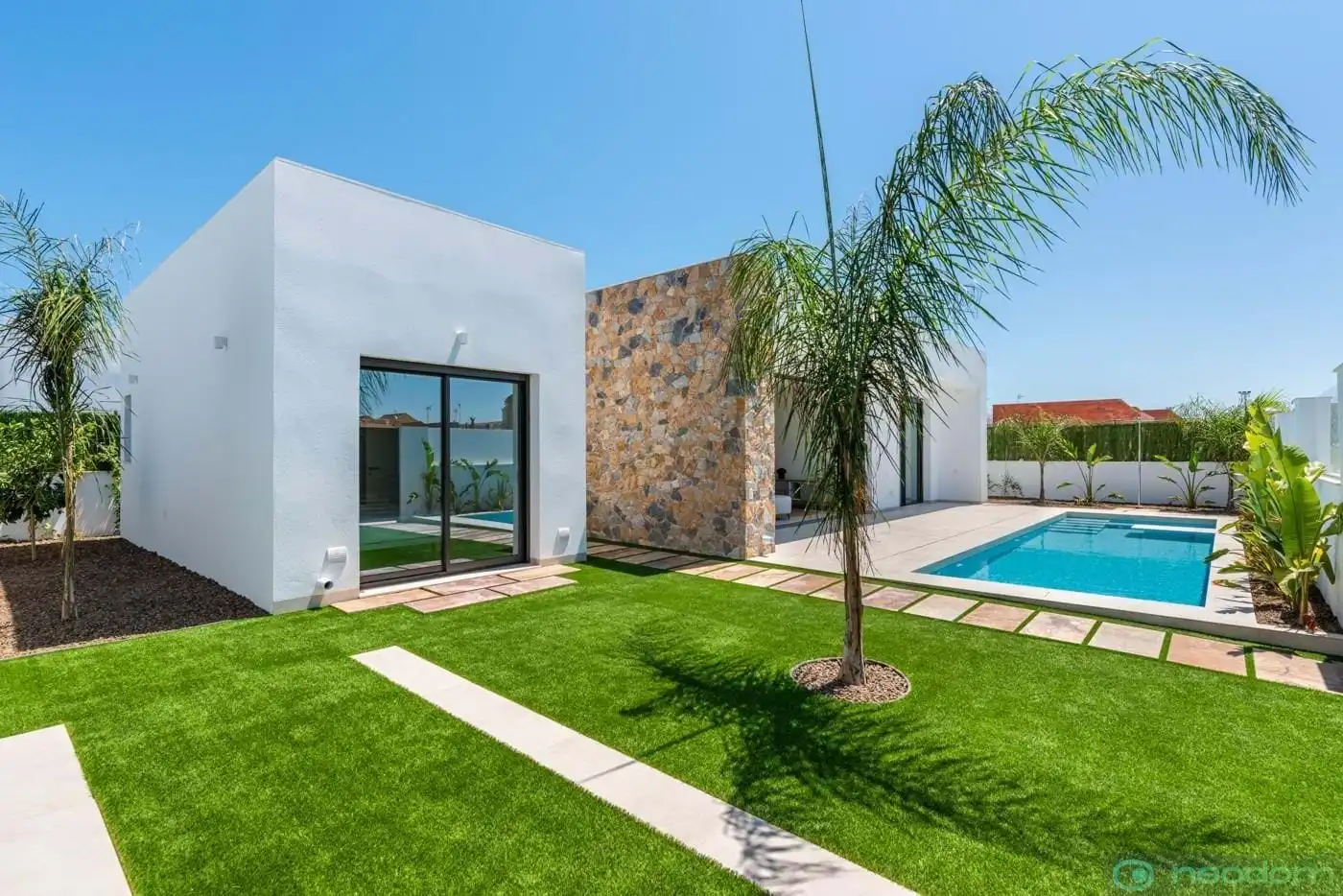 Casa in vendita a San Javier ciudad, imagen 2