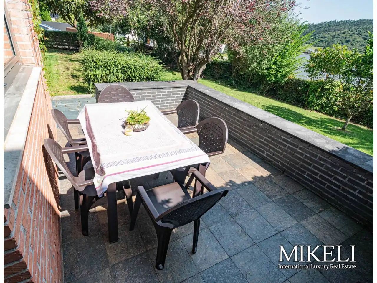 Chalet con jardín en venta en Calle Soledad, imagen 26