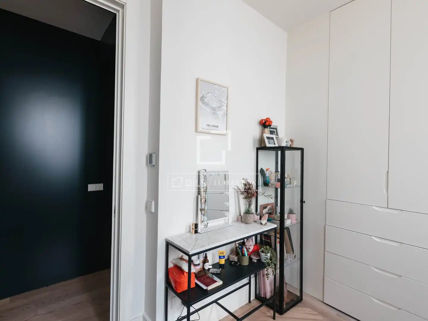 Piso de alquiler en Salamanca con Aire acondicionado, Amueblado y Balcón