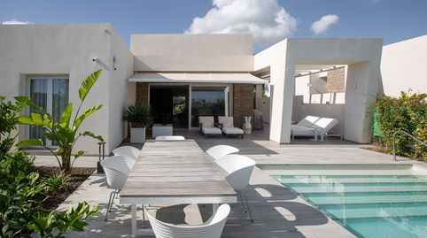 Villa Independiente Con Piscina Privada, imatge 5
